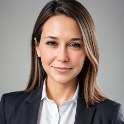 Christine Johnson, founder of Ingenii and OperatorIQ